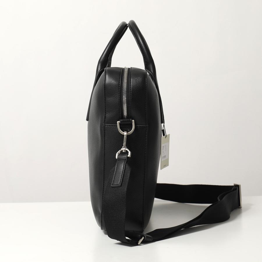 Calvin Klein（カルバン・クライン） ビジネスバッグ RAISED COMMUTER