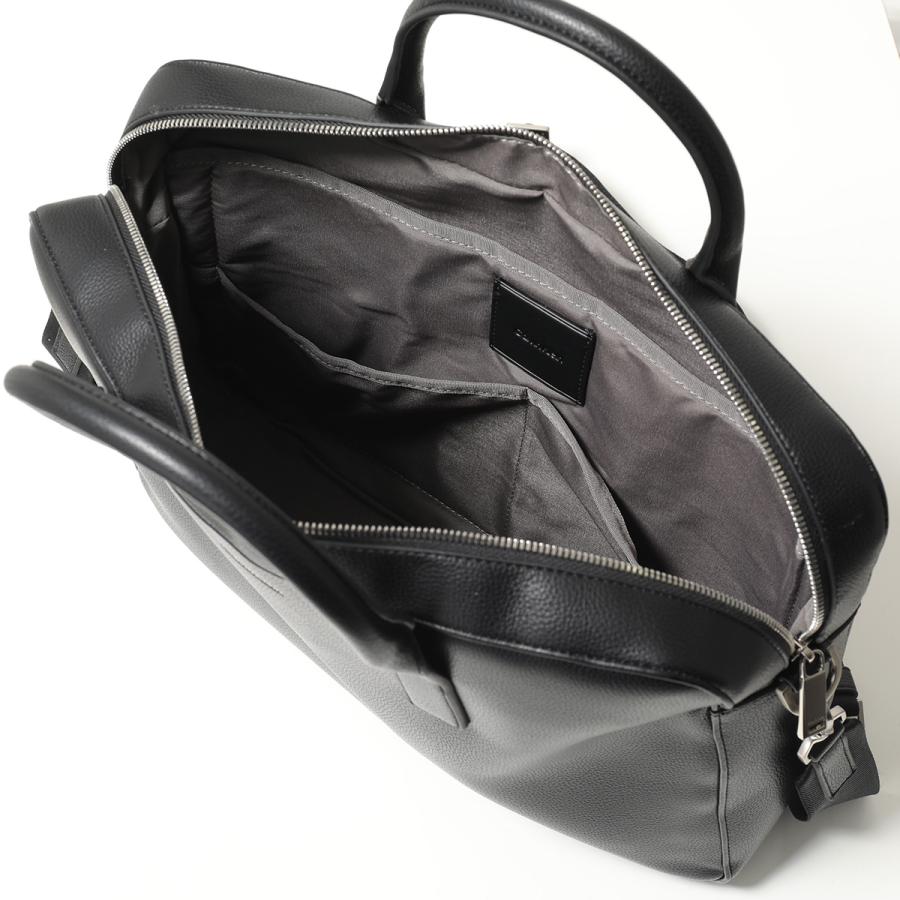 Calvin Klein（カルバン・クライン） ビジネスバッグ RAISED COMMUTER