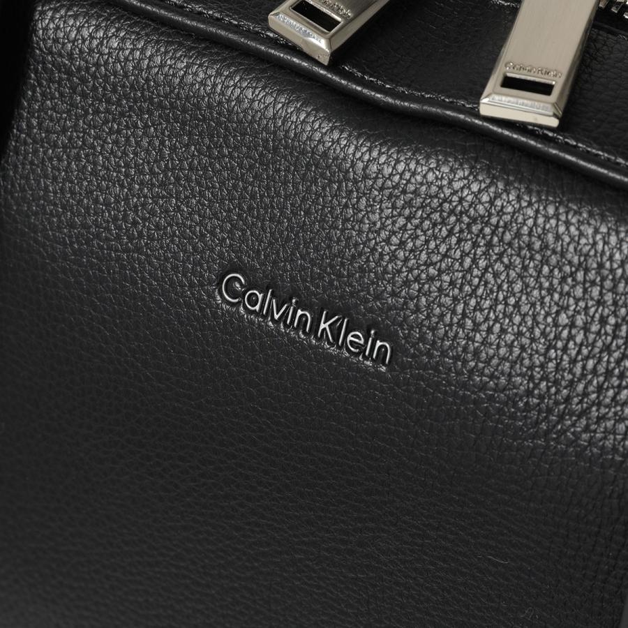 Calvin Klein（カルバン・クライン） ビジネスバッグ RAISED COMMUTER