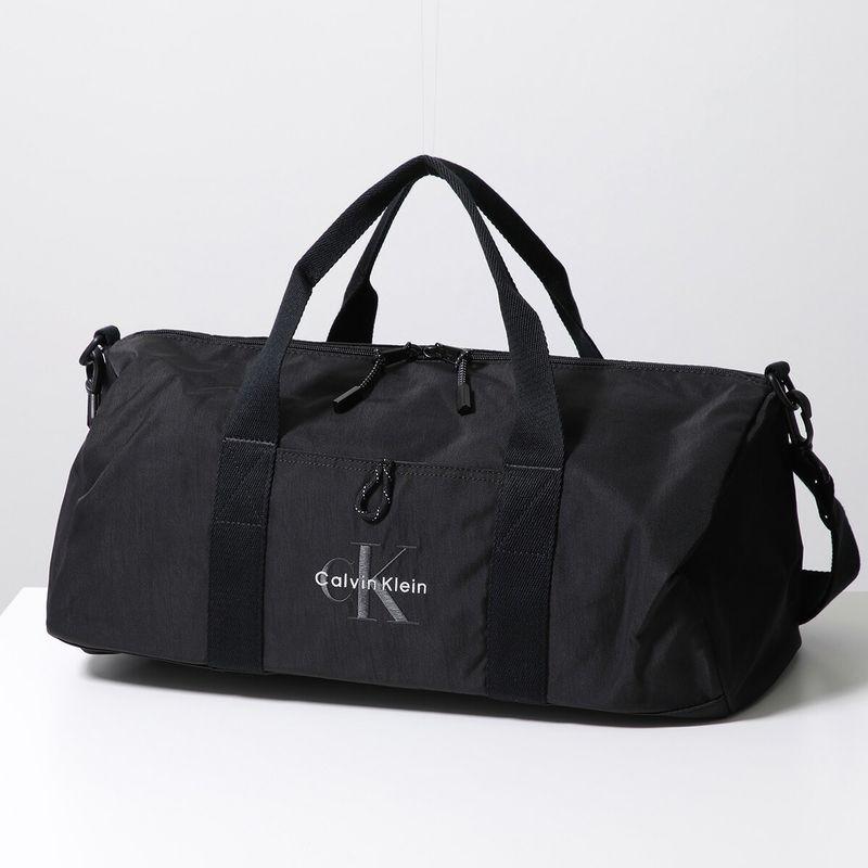 Calvin Klein（カルバン・クライン） ボストンバッグ BOLD WEEKENDER