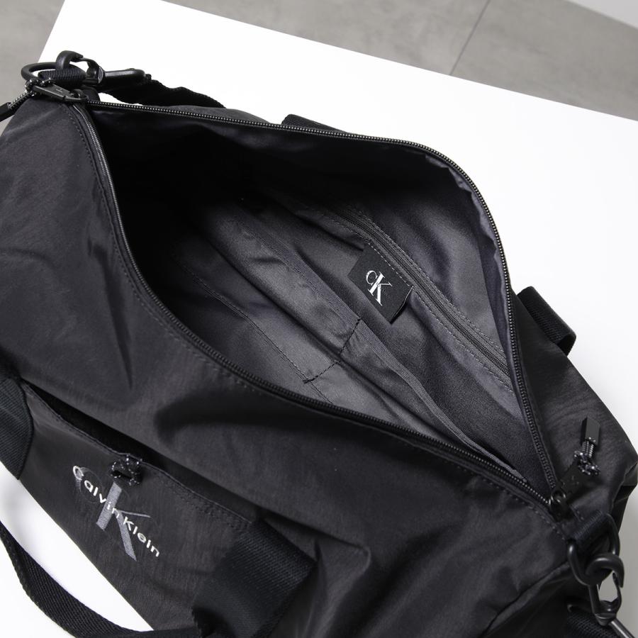 Calvin Klein（カルバン・クライン） ボストンバッグ BOLD WEEKENDER