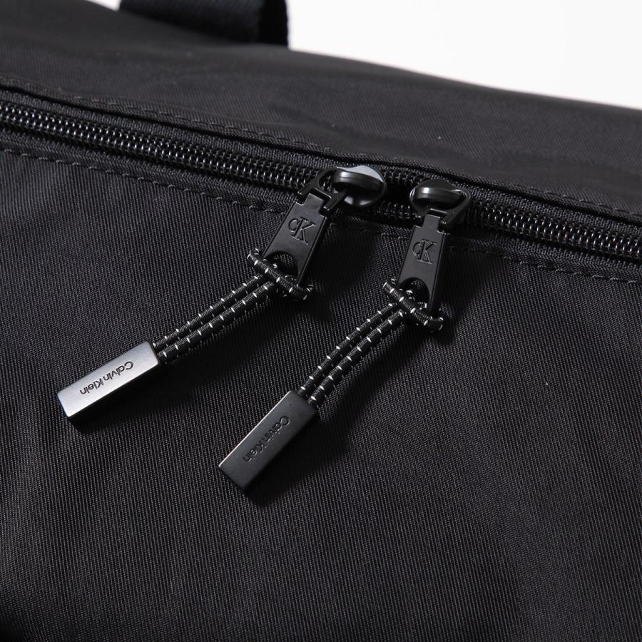 Calvin Klein（カルバン・クライン） ボストンバッグ BOLD WEEKENDER