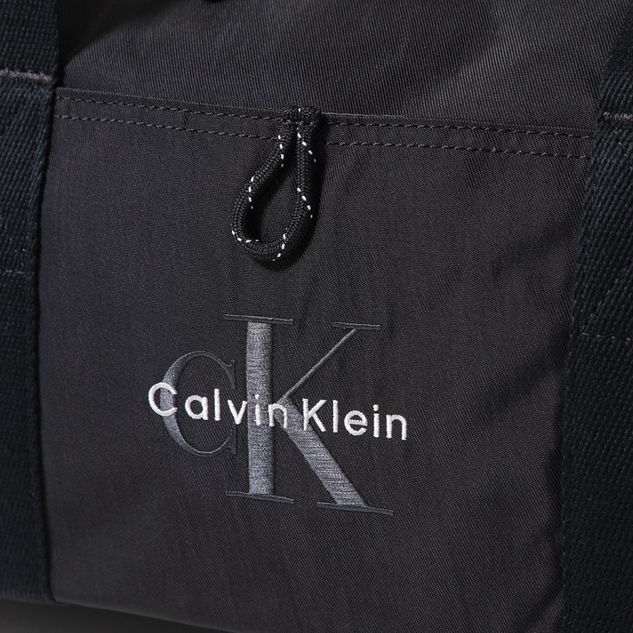 Calvin Klein（カルバン・クライン） ボストンバッグ BOLD WEEKENDER