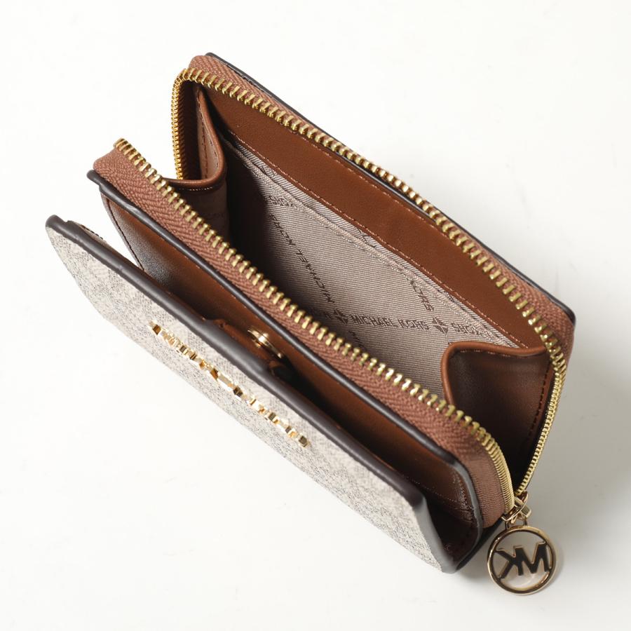MICHAEL KORS（マイケルコース） 二つ折り財布 BIFOLD WALLET