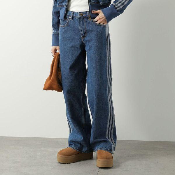 adidas Originals アディダスオリジナルス ジーンズ FIREBIRD TRACK