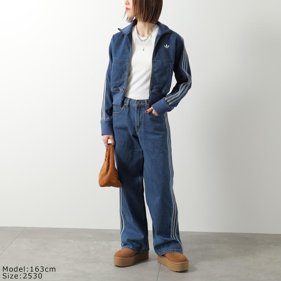 adidas Originals アディダスオリジナルス ジーンズ FIREBIRD TRACK