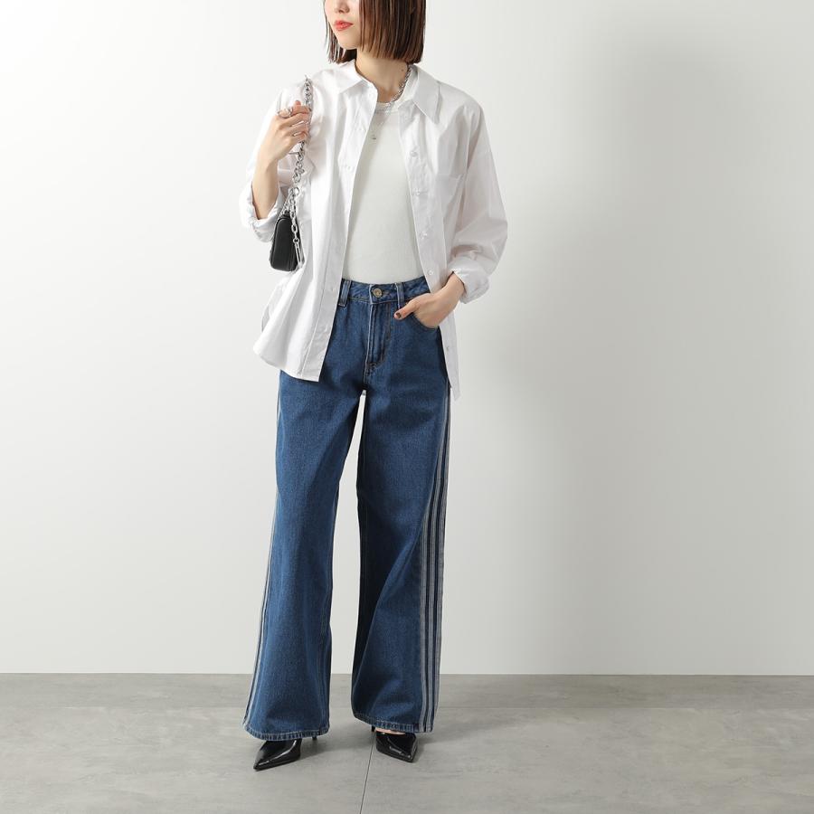 adidas Originals アディダスオリジナルス ジーンズ FIREBIRD TRACK