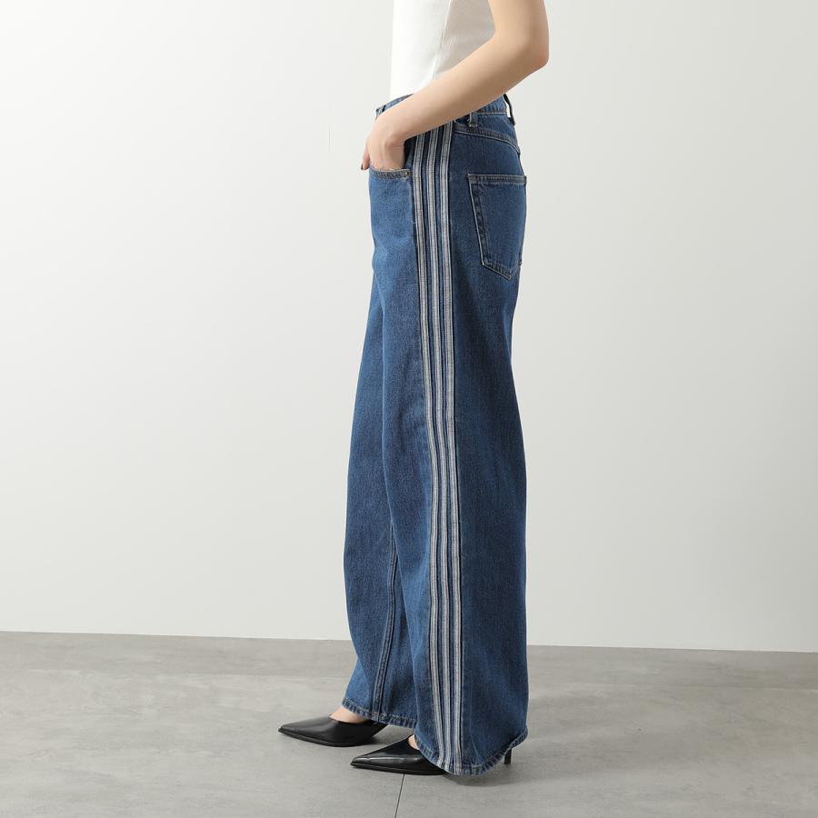 adidas Originals アディダスオリジナルス ジーンズ FIREBIRD TRACK