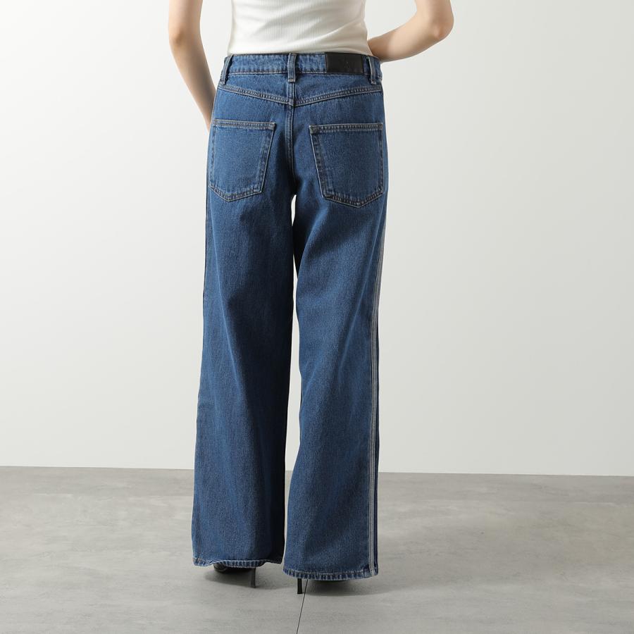 adidas Originals アディダスオリジナルス ジーンズ FIREBIRD TRACK