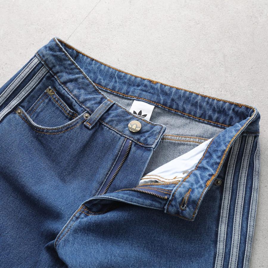adidas Originals アディダスオリジナルス ジーンズ FIREBIRD TRACK