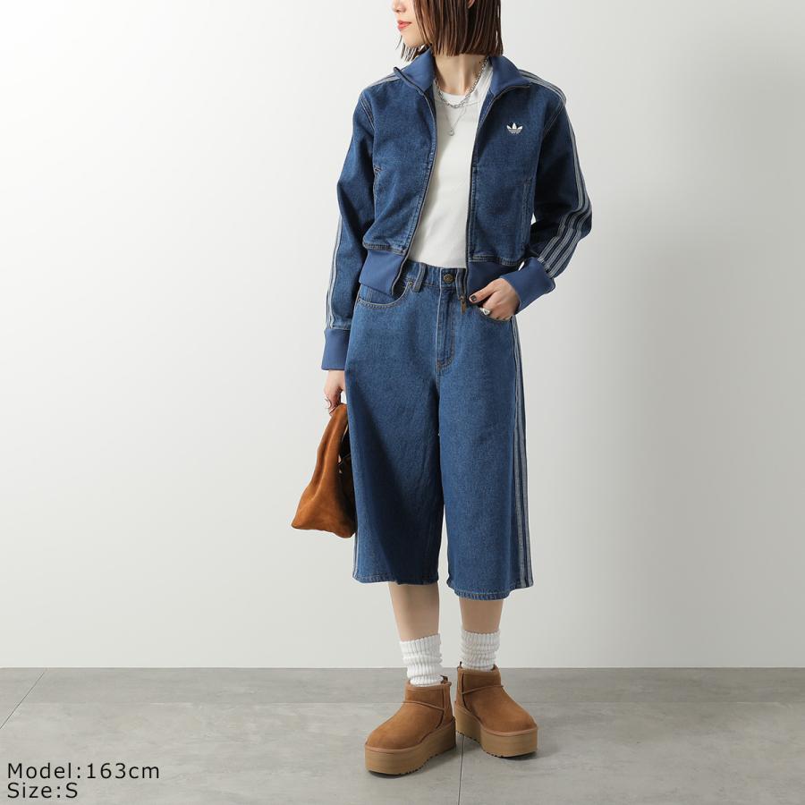 adidas Originals アディダスオリジナルス デニムパンツ FIREBIRD