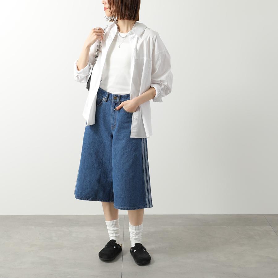 adidas Originals アディダスオリジナルス デニムパンツ FIREBIRD