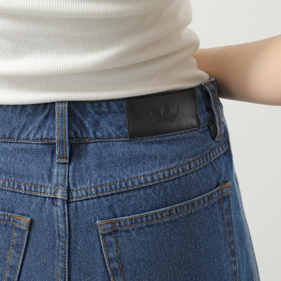 adidas Originals アディダスオリジナルス デニムパンツ FIREBIRD