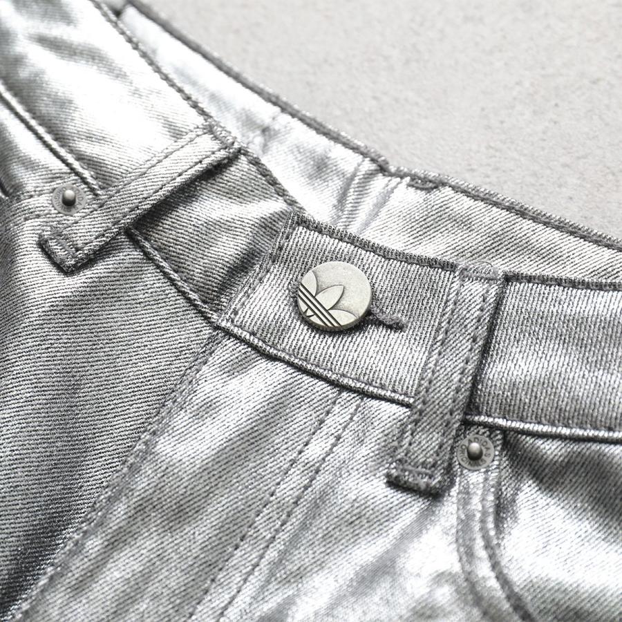 adidas Originals アディダスオリジナルス ジーンズ FIREBIRD TRACK PANT DENIM ファイヤーバード トラック KD2922 レディース セットアップ可能 SILVMT_9