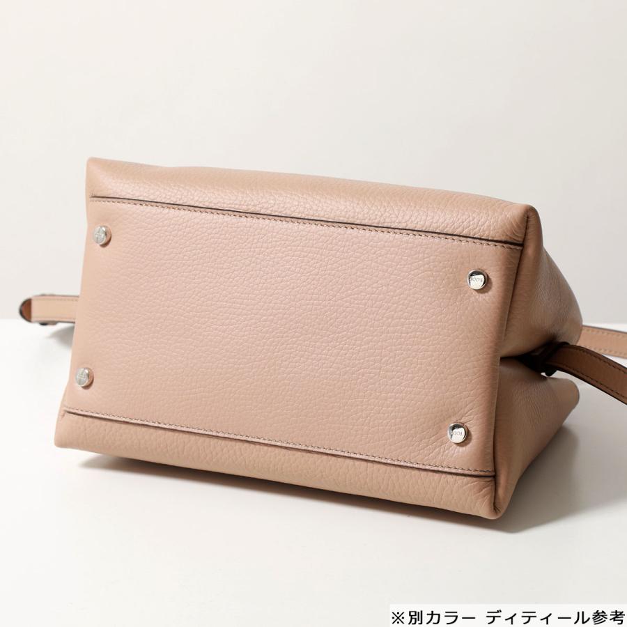TOD'S（トッズ） TODS ショルダーバッグ T TIMELESS Tタイムレス