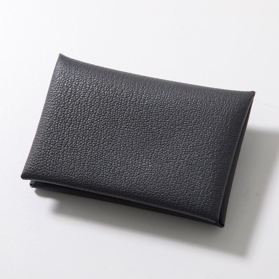 HERMES（エルメス） カードケース CALVI VERSO カルヴィ ヴェルソ