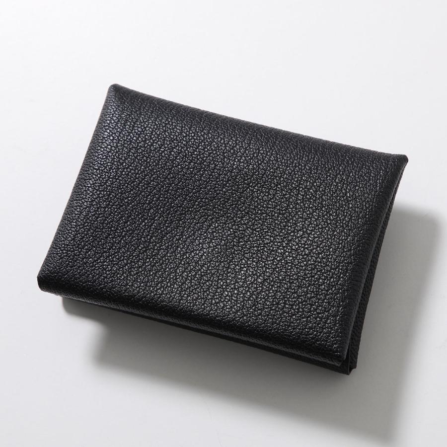 HERMES（エルメス） コインケース カルヴィデュオ CALVI DUO 082977CK