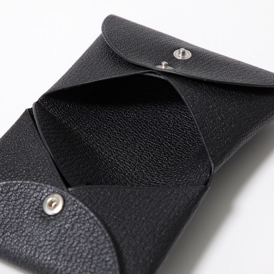 HERMES（エルメス） コインケース カルヴィデュオ CALVI DUO 082977CK