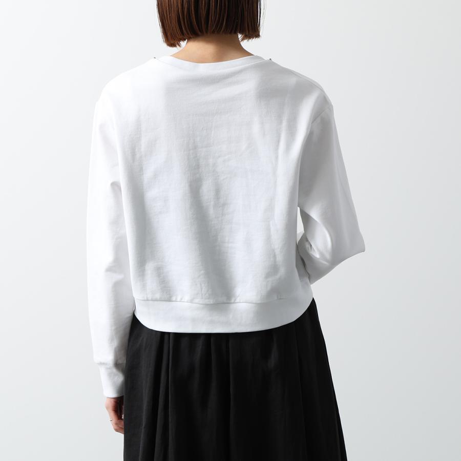 N°21（ヌメロヴェントゥーノ） N°21 KIDS キッズ トレーナー N210CR