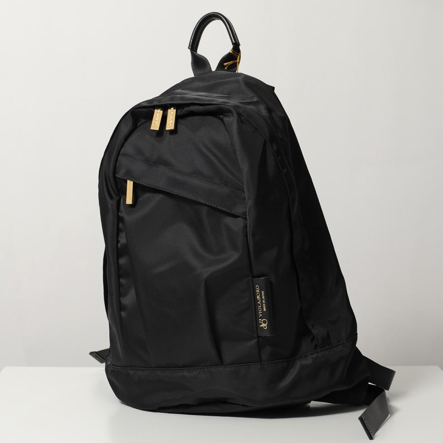 VIOLAd'ORO（ヴィオラドーロ） バックパック GINO ジーノ V-2134