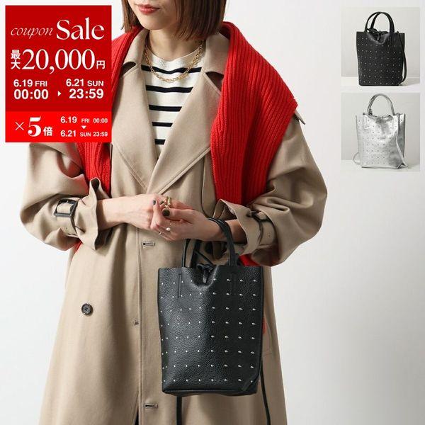 MILLELA FIRENZE ミレッラフィレンツェ ミニトートバッグ 10210658