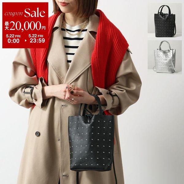 MILLELA FIRENZE ミレッラフィレンツェ ミニトートバッグ 10210658