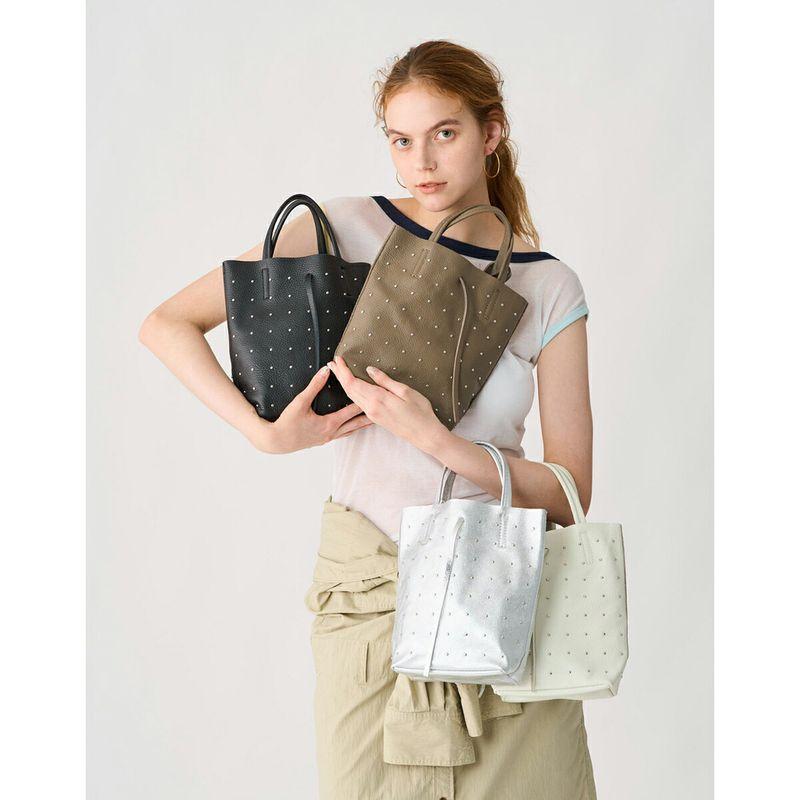 MILLELA FIRENZE ミレッラフィレンツェ ミニトートバッグ 10210658