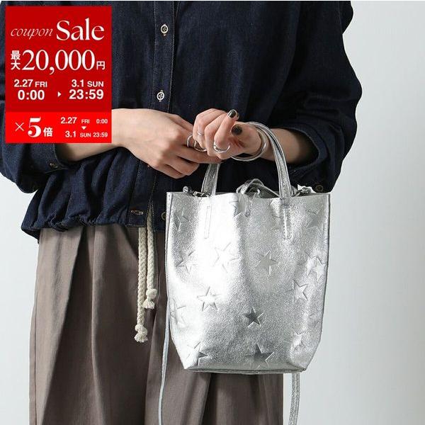 MILLELA FIRENZE ミレッラフィレンツェ ミニトートバッグ 10210657