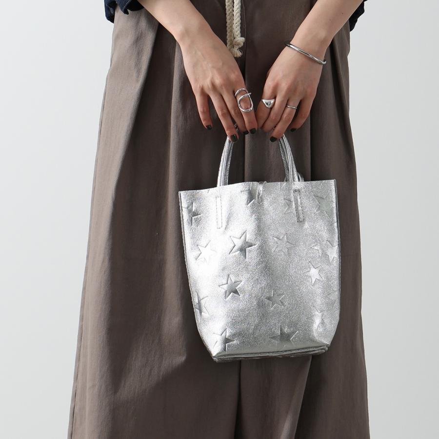 MILLELA FIRENZE ミレッラフィレンツェ ミニトートバッグ 10210657