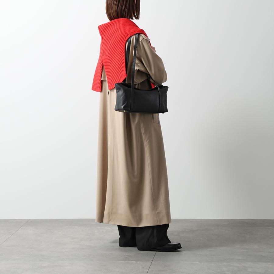 にゃんすけ★MILLELA FIRENZE 3WAYレザーショルダーバッグ MILLELA FIRENZE ミレッラフィレンツェ ショルダーバッグ 10210543