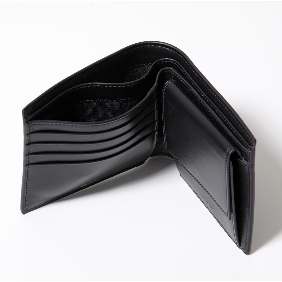 未使用　CELINE　セリーヌ　モノグラム 財布　キャンバス　二つ折り CELINE（セリーヌ） 二つ折り財布 BI-FOLD WALLET IN TRIOMPHE CANVAS
