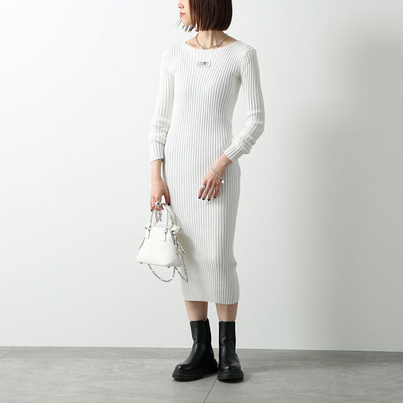 MM6 KIDS エムエムシックス メゾンマルジェラ キッズ ワンピース