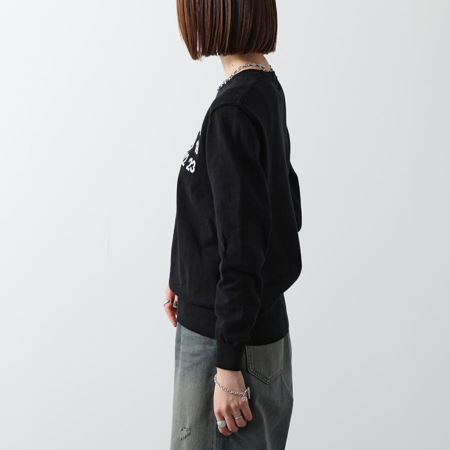 MM6 KIDS エムエムシックス メゾンマルジェラ キッズ ニット M61024