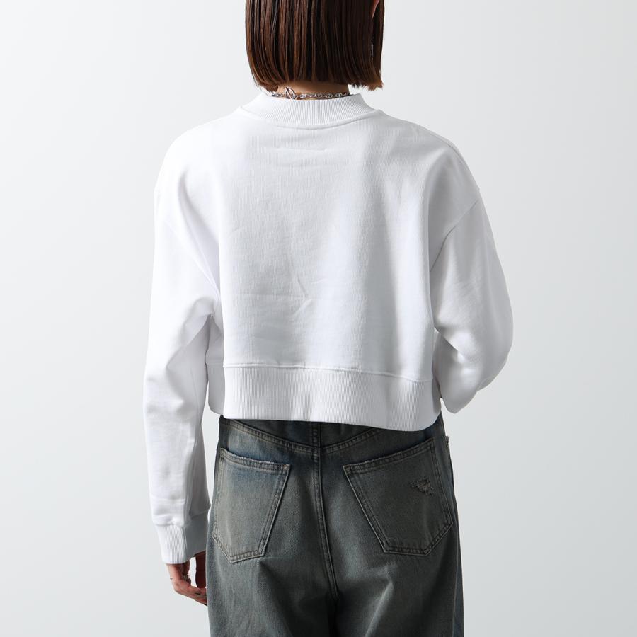 MM6 KIDS エムエムシックス メゾンマルジェラ キッズ スウェットシャツ