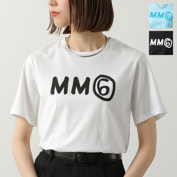 MM6 KIDS エムエムシックス メゾンマルジェラ キッズ Tシャツ M61016