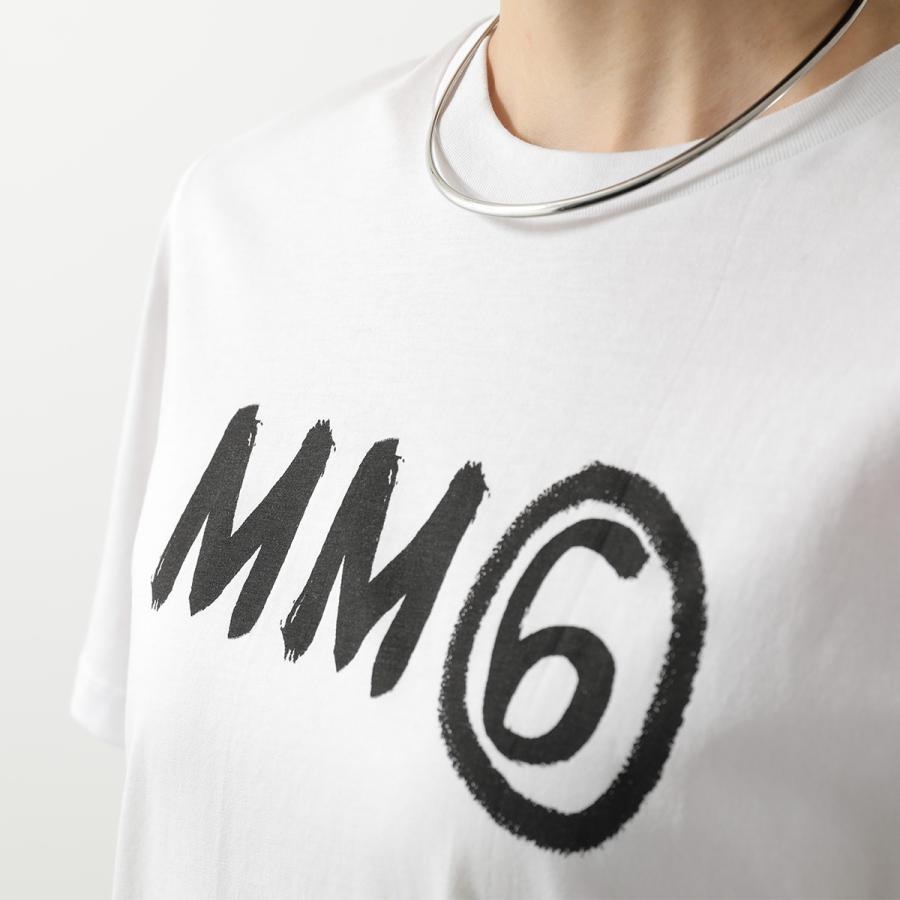 MM6 KIDS エムエムシックス メゾンマルジェラ キッズ Tシャツ M61016