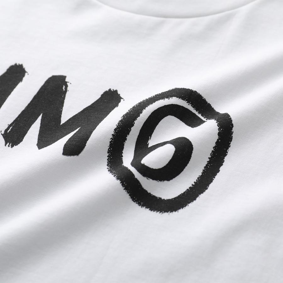 MM6 KIDS エムエムシックス メゾンマルジェラ キッズ Tシャツ 【1枚