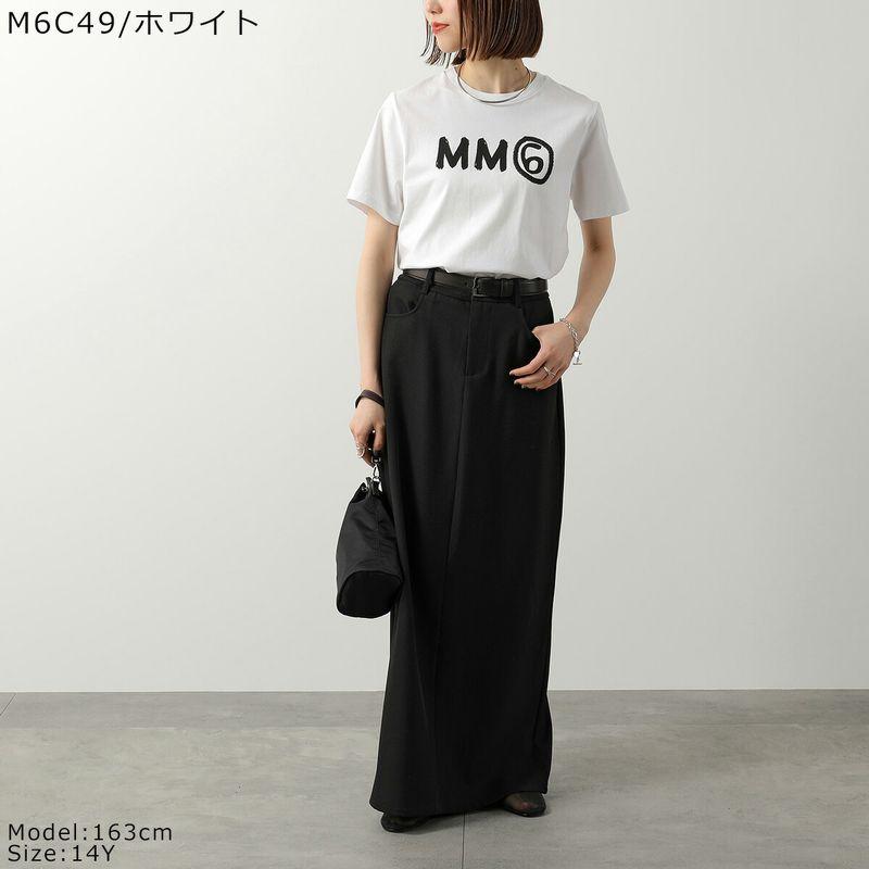 MM6 KIDS エムエムシックス メゾンマルジェラ キッズ Tシャツ 【1枚