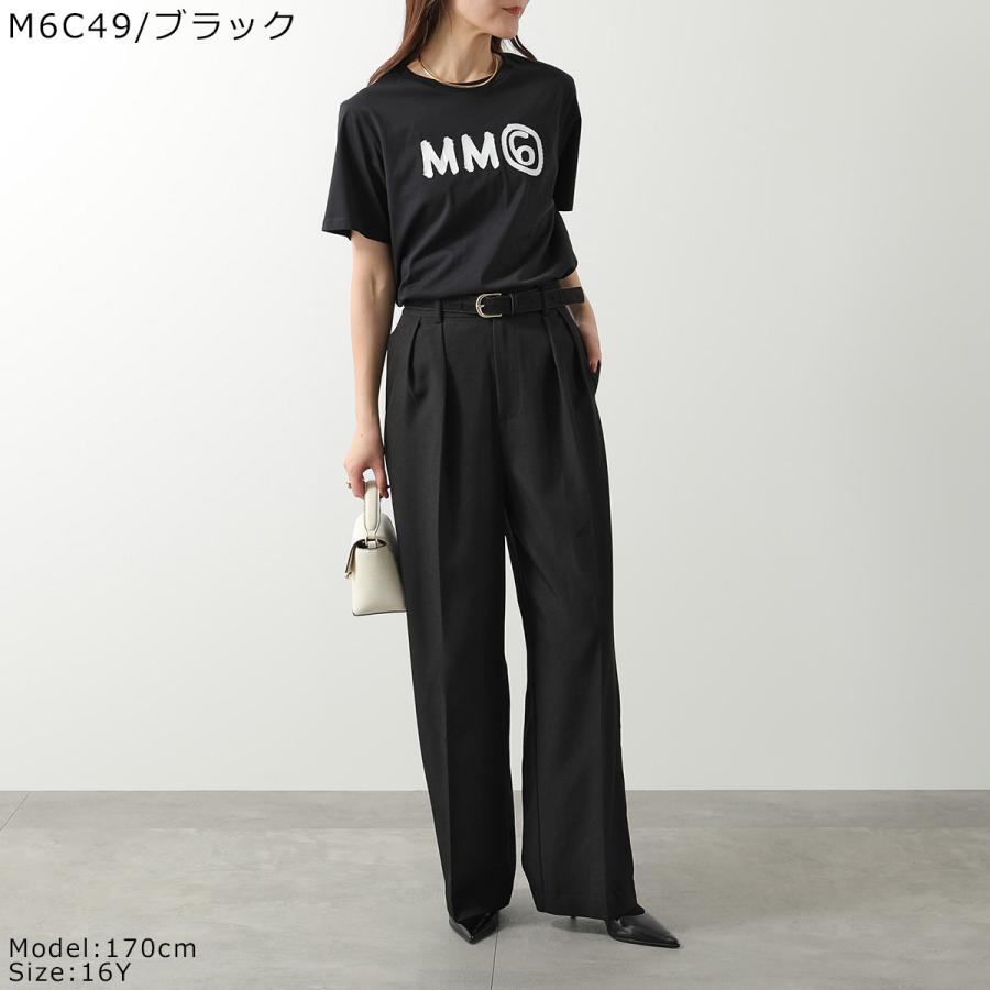 MM6 KIDS エムエムシックス メゾンマルジェラ キッズ Tシャツ 【1枚