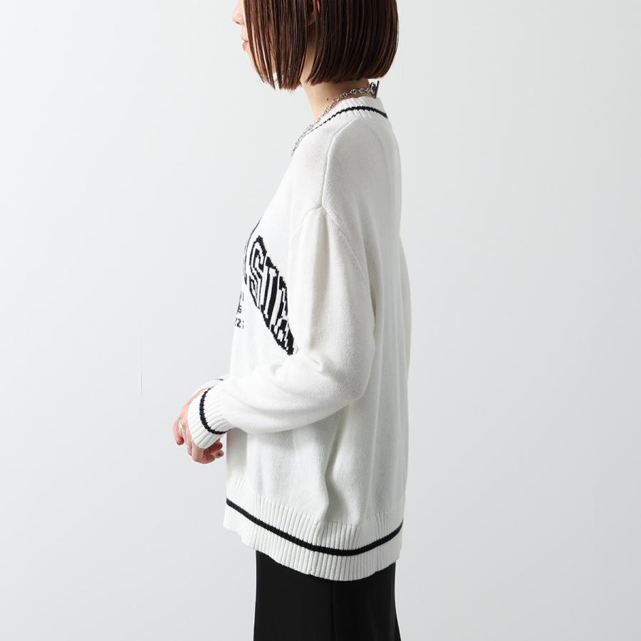 MM6 KIDS エムエムシックス メゾンマルジェラ キッズ セーター M60987