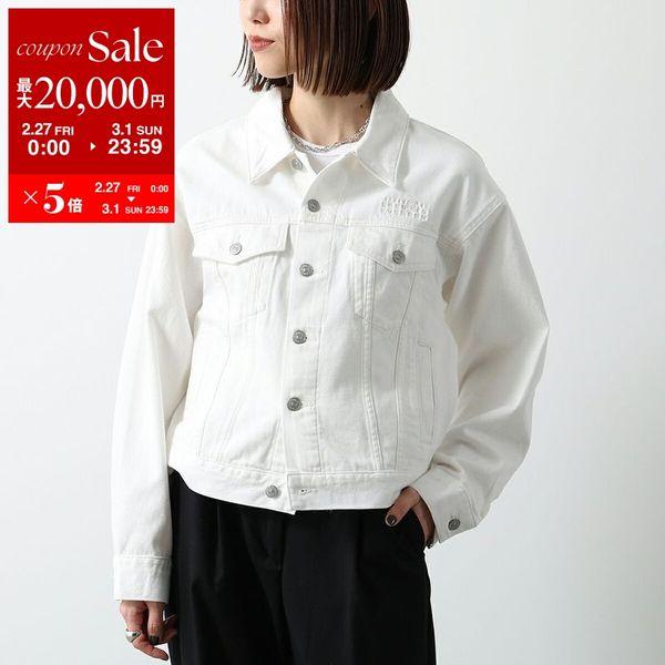 MM6 KIDS エムエムシックス メゾンマルジェラ キッズ ジャケット