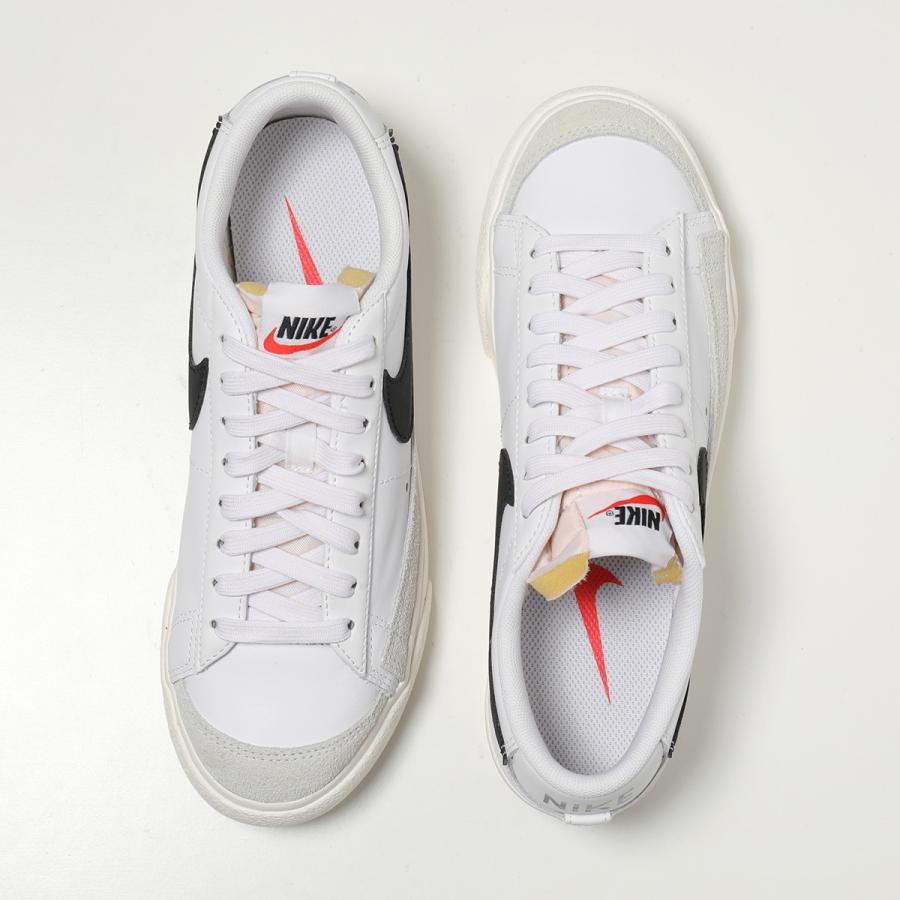 NIKE（ナイキ） スニーカー BLAZER LOW PLATFORM ブレーザー ロウ