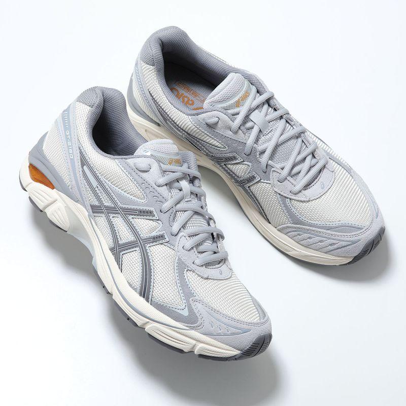 ASICS（アシックス） スニーカー GT-2160 1203A605-101 メンズ