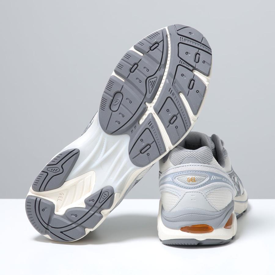 ASICS（アシックス） スニーカー GT-2160 1203A605-101 メンズ