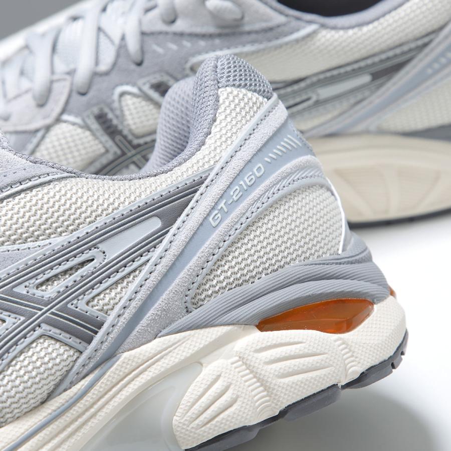 ASICS（アシックス） スニーカー GT-2160 1203A605-101 メンズ