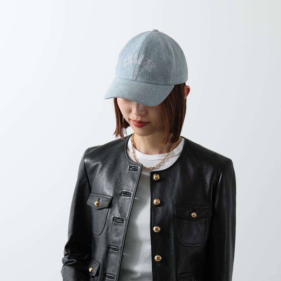 CELINE（セリーヌ） ベースボールキャップ AA0890D93.FZZ8 レディース