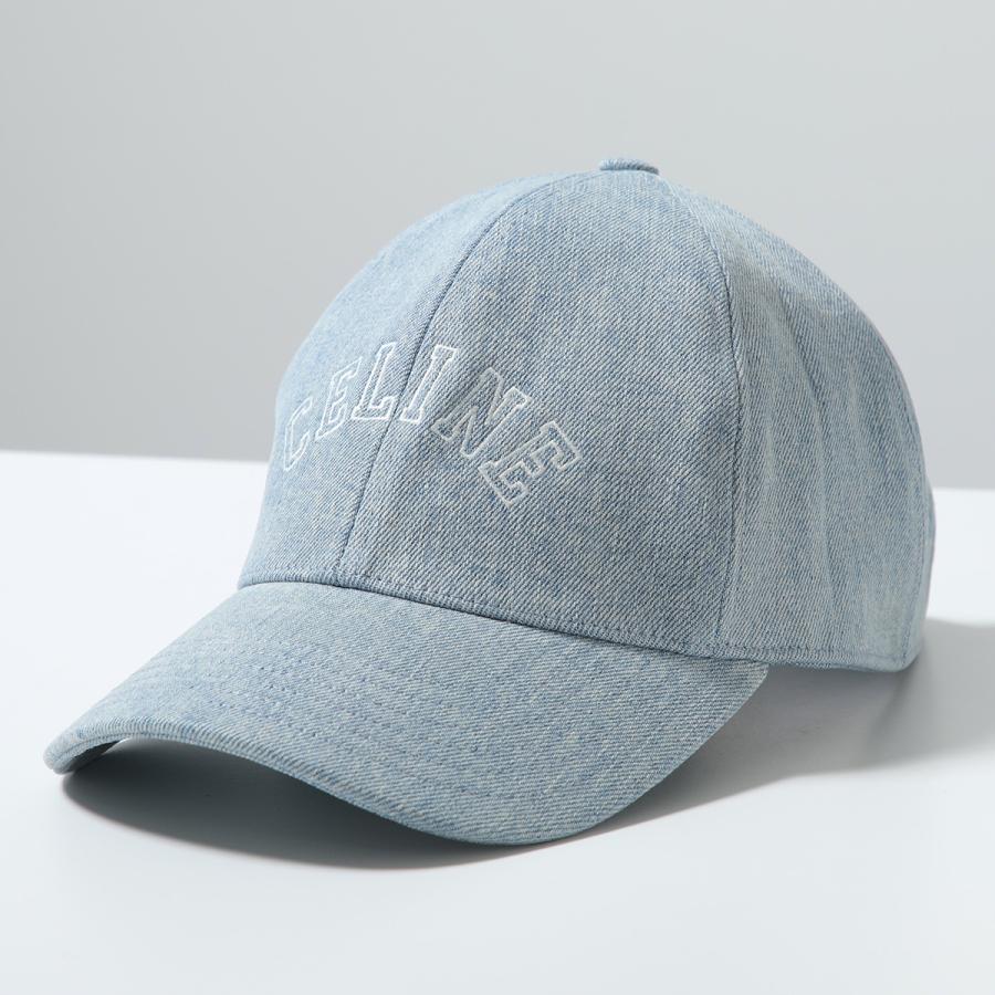 CELINE（セリーヌ） ベースボールキャップ AA0890D93.FZZ8 レディース