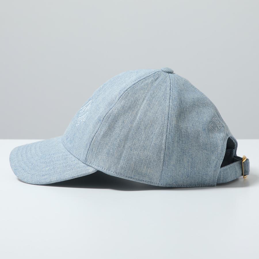 CELINE（セリーヌ） ベースボールキャップ AA0890D93.FZZ8 レディース