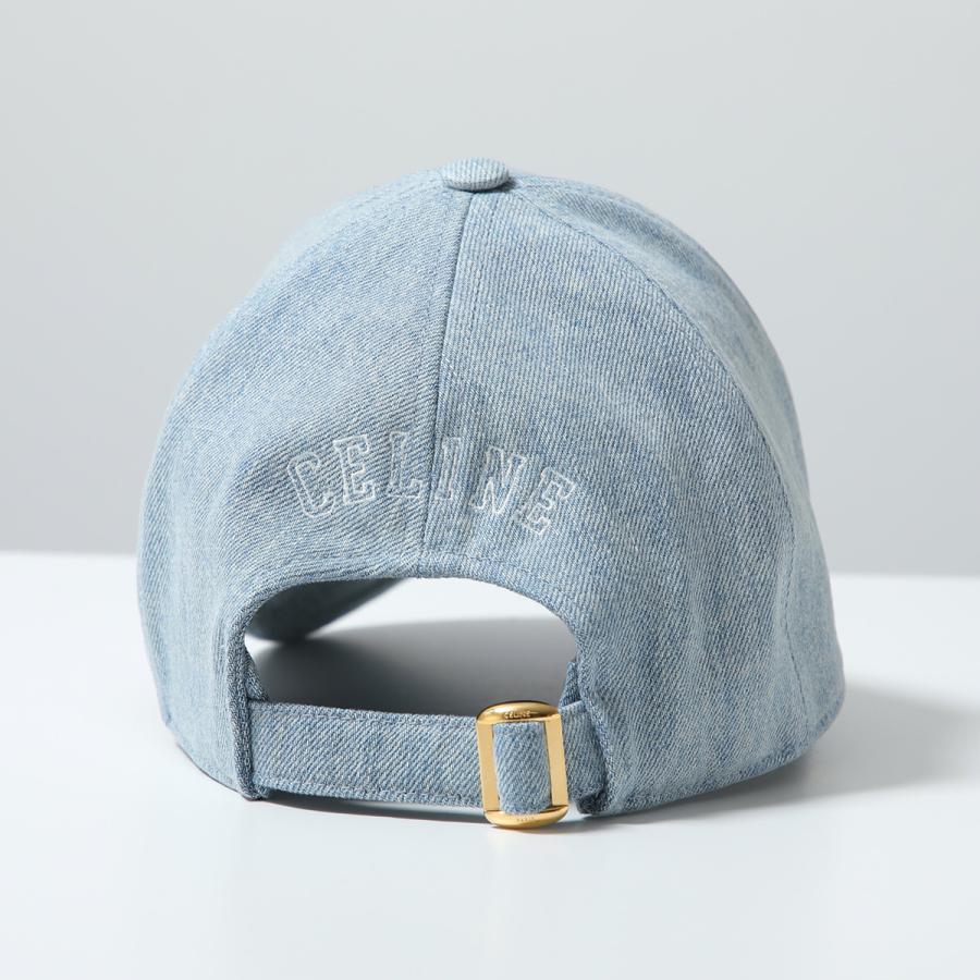 CELINE（セリーヌ） ベースボールキャップ AA0890D93.FZZ8 レディース