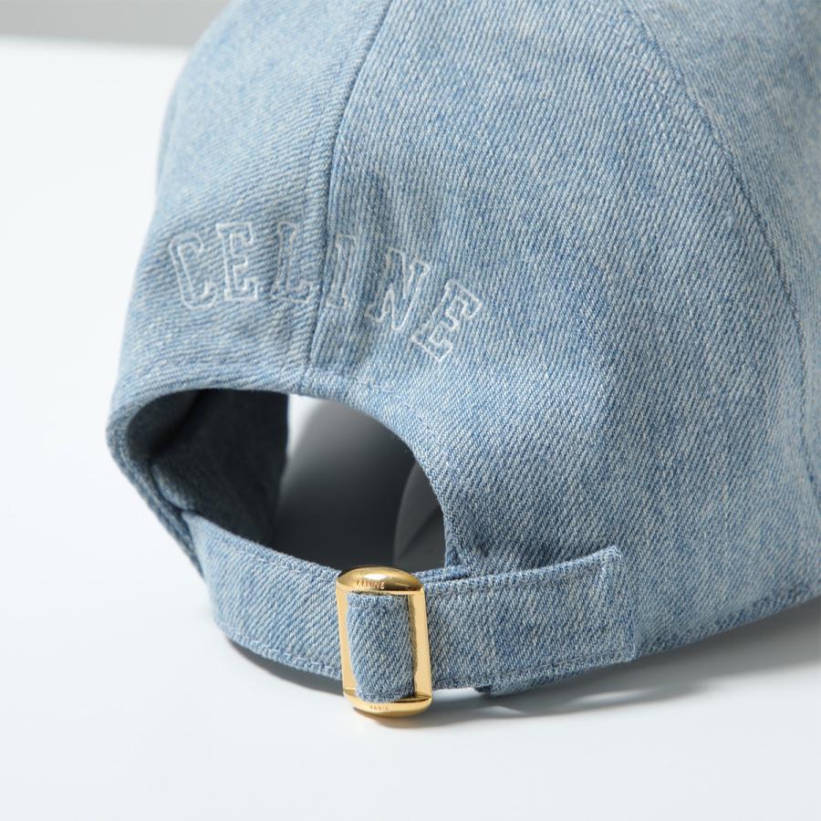 CELINE（セリーヌ） ベースボールキャップ AA0890D93.FZZ8 レディース